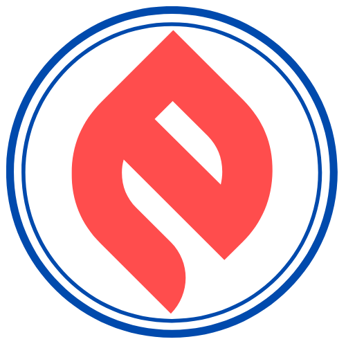 E-coin Network Logo